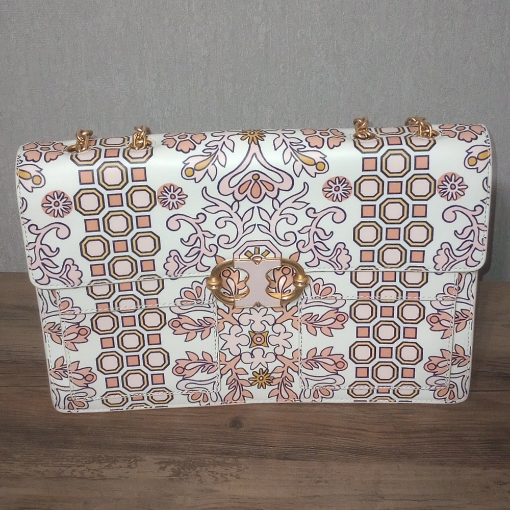 Authentic Tory Burch Purse